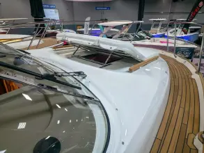 Thumbnail von Marex 330 Scandinavia