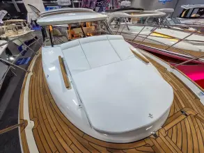 Thumbnail von Marex 330 Scandinavia