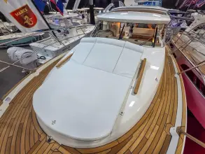 Thumbnail von Marex 330 Scandinavia