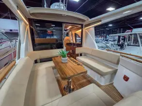 Thumbnail von Marex 330 Scandinavia