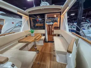 Thumbnail von Marex 330 Scandinavia