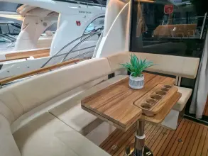 Thumbnail von Marex 330 Scandinavia
