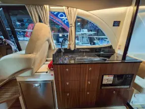 Thumbnail von Marex 330 Scandinavia