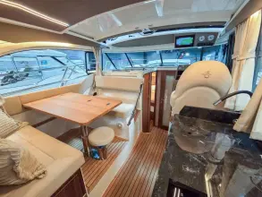 Thumbnail von Marex 330 Scandinavia