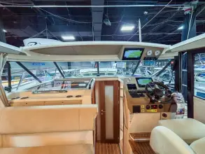 Thumbnail von Marex 330 Scandinavia