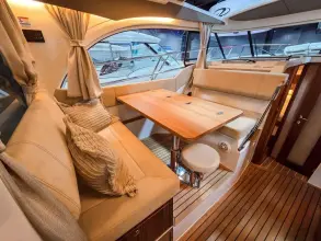 Thumbnail von Marex 330 Scandinavia