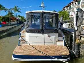 Thumbnail von Marex 330 Scandinavia