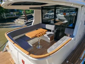 Thumbnail von Marex 330 Scandinavia