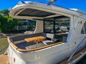Thumbnail von Marex 330 Scandinavia