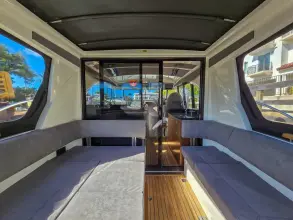Thumbnail von Marex 330 Scandinavia