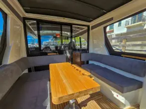 Thumbnail von Marex 330 Scandinavia