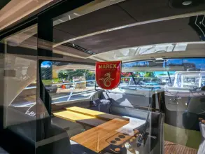 Thumbnail von Marex 330 Scandinavia