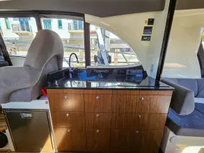 Thumbnail von Marex 330 Scandinavia