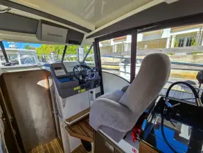 Thumbnail von Marex 330 Scandinavia