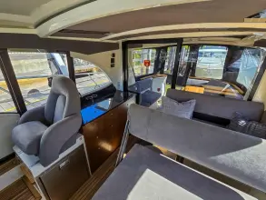 Thumbnail von Marex 330 Scandinavia