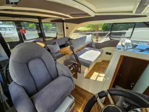 Thumbnail von Marex 330 Scandinavia