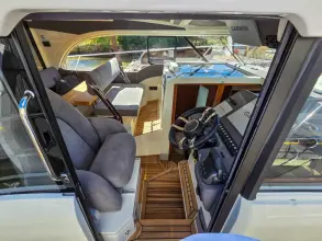 Thumbnail von Marex 330 Scandinavia