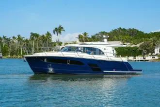Thumbnail von Marex 330 Scandinavia