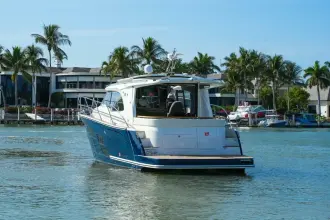 Thumbnail von Marex 330 Scandinavia