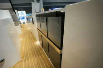 Thumbnail von De Antonio Yachts D36 Open