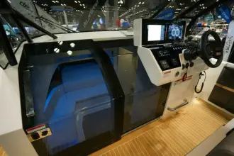 Thumbnail von De Antonio Yachts D36 Open