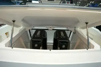 Thumbnail von De Antonio Yachts D36 Open