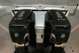 Thumbnail von De Antonio Yachts D36 Open