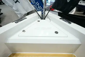 Thumbnail von De Antonio Yachts D36 Open