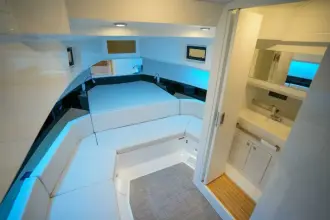 Thumbnail von De Antonio Yachts D36 Open