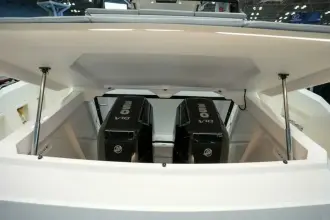 Thumbnail von De Antonio Yachts D36 Open