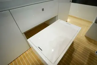 Thumbnail von De Antonio Yachts D36 Open