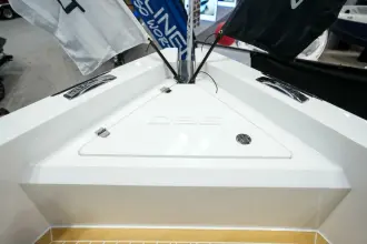 Thumbnail von De Antonio Yachts D36 Open