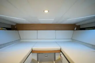 Thumbnail von De Antonio Yachts D36 Open