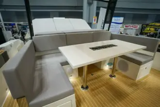 Thumbnail von De Antonio Yachts D36 Open