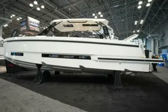 Thumbnail von De Antonio Yachts D36 Open