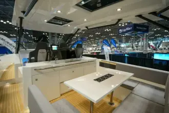 Thumbnail von De Antonio Yachts D36 Open