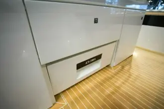 Thumbnail von De Antonio Yachts D36 Open