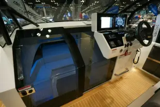 Thumbnail von De Antonio Yachts D36 Open