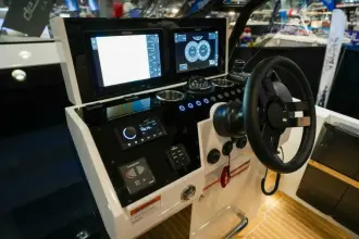 Thumbnail von De Antonio Yachts D36 Open