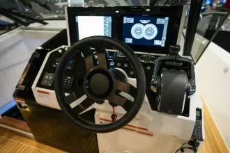 Thumbnail von De Antonio Yachts D36 Open