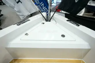 Thumbnail von De Antonio Yachts D36 Open