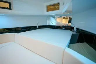 Thumbnail von De Antonio Yachts D36 Open