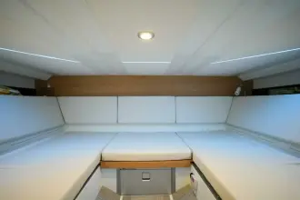 Thumbnail von De Antonio Yachts D36 Open