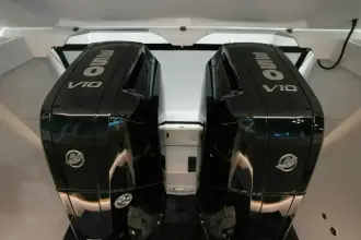 Thumbnail von De Antonio Yachts D36 Open