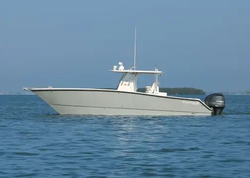 Freeman 34 VH