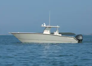 Freeman 34 VH