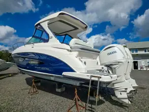 Thumbnail von Regal 33 XO