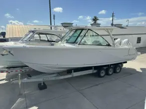 Sailfish 316 DC