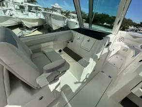 Thumbnail von Sailfish 316 DC