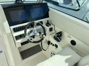 Thumbnail von Sailfish 316 DC